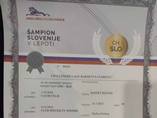 European dog show Celje