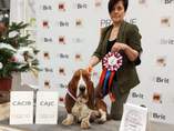 40. TrioCACIB Prague Expo Dog