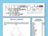 Nitadog
